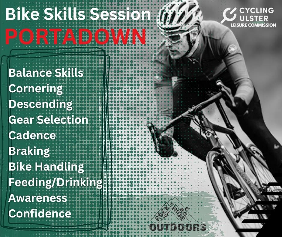 Fully funded bike skill workshops for Adults